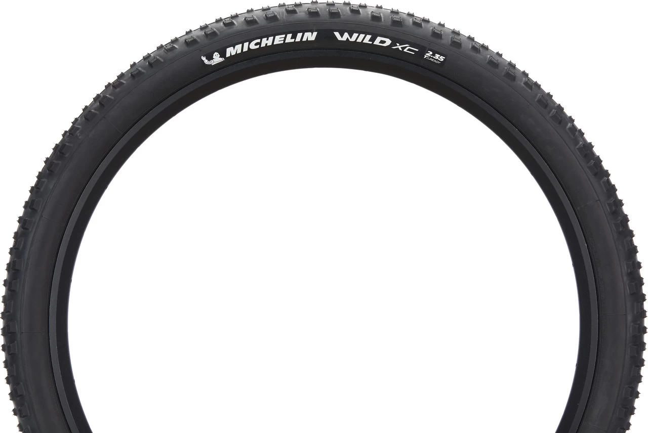 Michelin Pneu Souple Wild XC Performance 29" 8 Michelin Pneu Souple Wild XC Performance 29" – Image 6