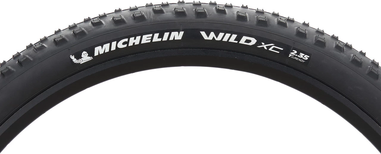 Michelin Pneu Souple Wild XC Performance 29" 9 Michelin Pneu Souple Wild XC Performance 29" – Image 7