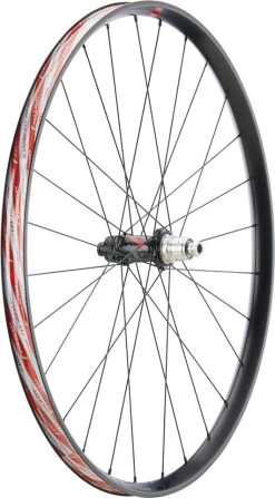 Fulcrum Set De Roues Red Metal 5 Disc Center Lock Boost 29" Modèle 2023 12 Fulcrum Set De Roues Red Metal 5 Disc Center Lock Boost 29" Modèle 2023 -Accessoires De Vélo 474936