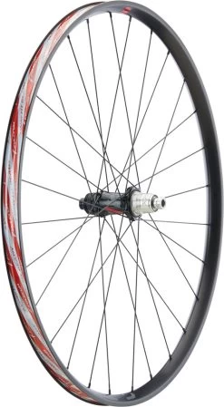 Fulcrum Set De Roues Red Zone 5 Disc Center Lock Boost 29" Modèle 2023 12 Fulcrum Set De Roues Red Zone 5 Disc Center Lock Boost 29" Modèle 2023 -Accessoires De Vélo 474943