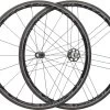 Campagnolo® Set De Roues En Carbone Bora Ultra 35 Dark Label -Accessoires De Vélo 475327
