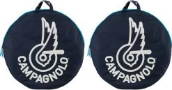 Campagnolo® Set De Roues En Carbone Bora Ultra 35 Dark Label -Accessoires De Vélo 475334