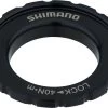 Shimano Bague De Verrouillage / Lockring Center Lock HB-M618 -Accessoires De Vélo 475991