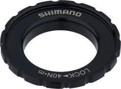 Shimano Bague De Verrouillage / Lockring Center Lock HB-M618