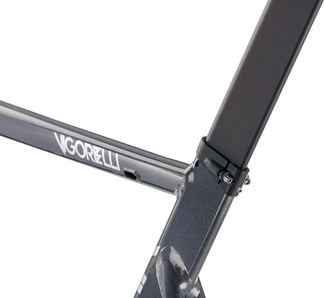 Cinelli Kit De Cadre Vigorelli Track 11 Cinelli Kit De Cadre Vigorelli Track – Image 9