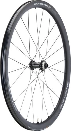 Shimano Set De Roues En Carbone WH-R9270-C36-TL Dura-Ace Disc Center Lock +Sac 11 Shimano Set De Roues En Carbone WH-R9270-C36-TL Dura-Ace Disc Center Lock +Sac -Accessoires De Vélo 477230