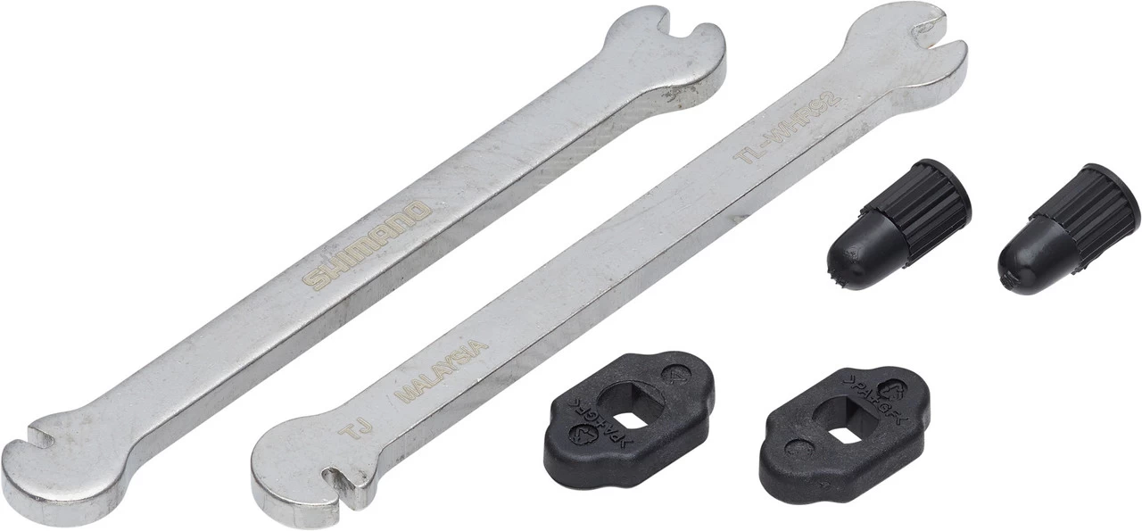 Shimano Set De Roues En Carbone WH-R9270-C36-TL Dura-Ace Disc Center Lock +Sac 9 Shimano Set De Roues En Carbone WH-R9270-C36-TL Dura-Ace Disc Center Lock +Sac – Image 7