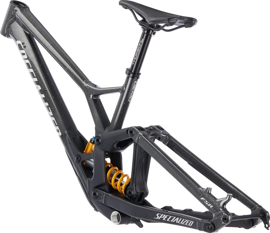 Specialized Kit De Cadre Demo Race 29" / 27,5" 5 Specialized Kit De Cadre Demo Race 29" / 27,5" – Image 3