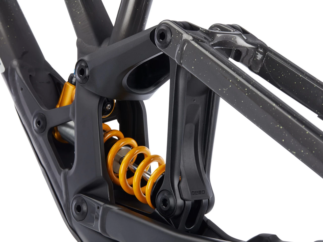 Specialized Kit De Cadre Demo Race 29" / 27,5" 10 Specialized Kit De Cadre Demo Race 29" / 27,5" – Image 8