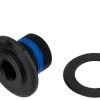 E-thirteen Extracteur De Pédalier Crank Bolt Et Extractor Pour XCX Race -Accessoires De Vélo 481090