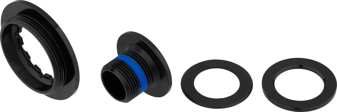 E-thirteen Extracteur De Pédalier Crank Bolt Et Extractor Pour XCX Race 3 E-thirteen Extracteur De Pédalier Crank Bolt Et Extractor Pour XCX Race – Image 2