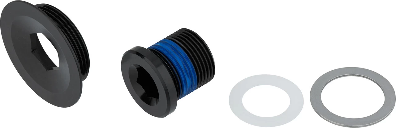 E-thirteen Extracteur Crank Bolt Et Extractor LG1/TRS Race/espec Race Brose 3 E-thirteen Extracteur Crank Bolt Et Extractor LG1/TRS Race/espec Race Brose