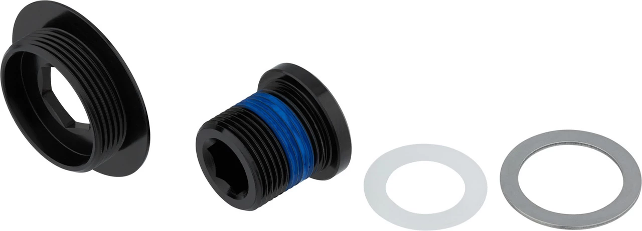 E-thirteen Extracteur Crank Bolt Et Extractor LG1/TRS Race/espec Race Brose 4 E-thirteen Extracteur Crank Bolt Et Extractor LG1/TRS Race/espec Race Brose – Image 2