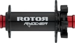 Rotor Moyeu Avant R-VOLVER MTB Boost Disque 6 Trous