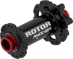 Rotor Moyeu Avant R-VOLVER MTB Boost Disque 6 Trous -Accessoires De Vélo 484895