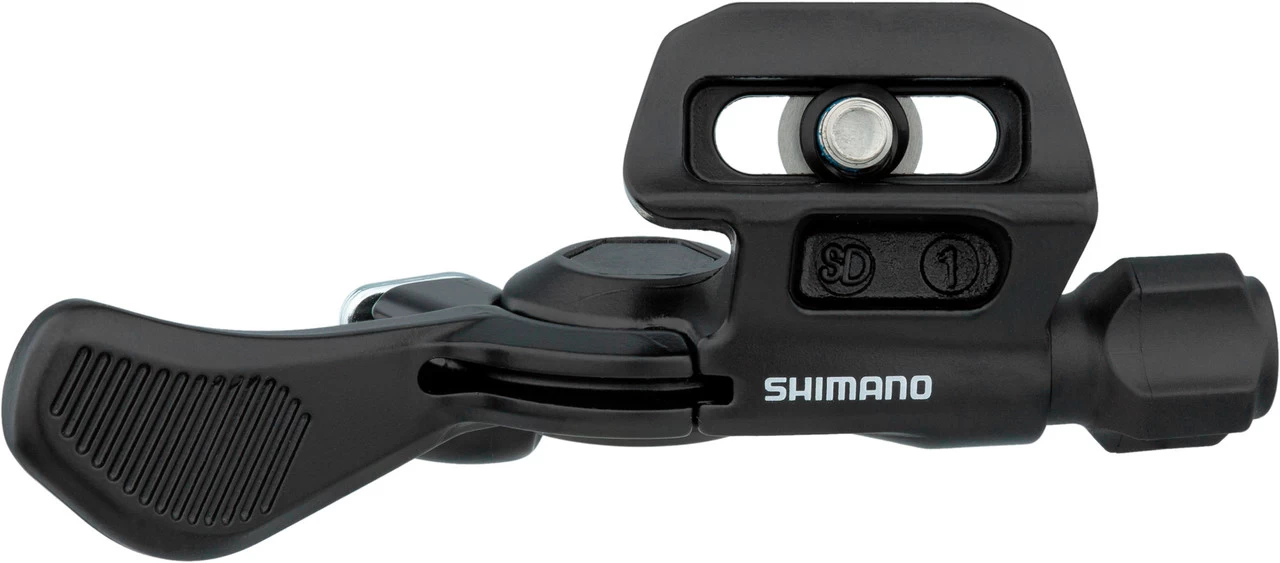 Shimano Levier De Télécommande SL-MT500-IL Avec I-Spec EV - Emballage Atelier 3 Shimano Levier De Télécommande SL-MT500-IL Avec I-Spec EV - Emballage Atelier