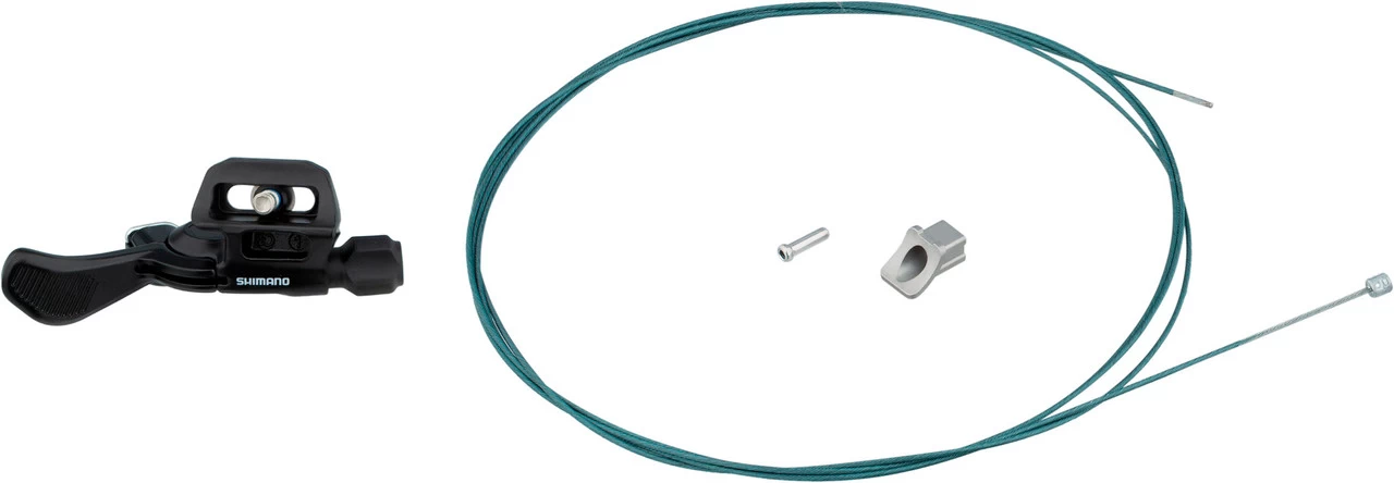 Shimano Levier De Télécommande SL-MT500-IL Avec I-Spec EV - Emballage Atelier 6 Shimano Levier De Télécommande SL-MT500-IL Avec I-Spec EV - Emballage Atelier – Image 4