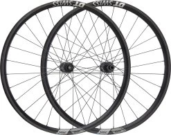 Dt-swiss Set Roues HXC 1501 SPLINE One 27,5" 30 Boost Disc Center Lock Hybrid