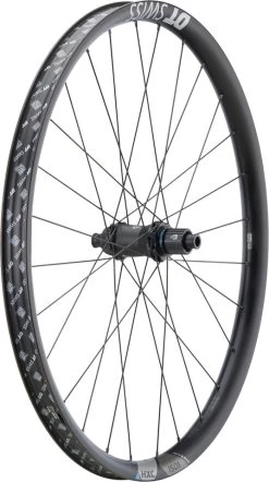 Dt-swiss Set Roues HXC 1501 SPLINE One 27,5" 30 Boost Disc Center Lock Hybrid -Accessoires De Vélo 486127