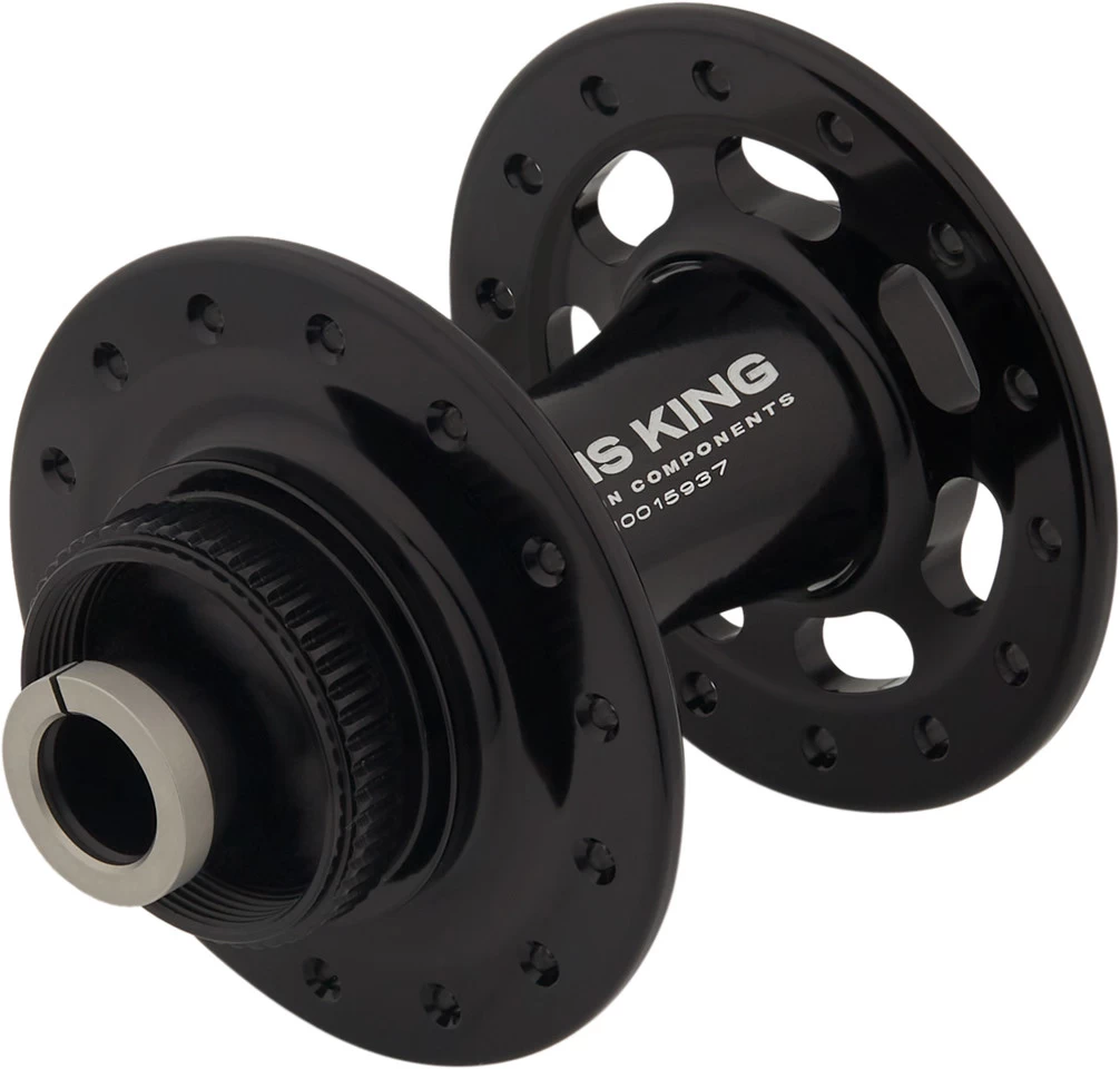 Chris-king Moyeu Avant R45 Disc Center Lock 4 Chris-king Moyeu Avant R45 Disc Center Lock – Image 2