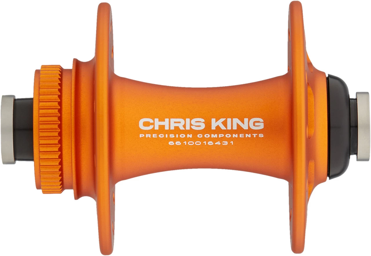 Chris-king Moyeu Avant R45 Disc Center Lock 6 Chris-king Moyeu Avant R45 Disc Center Lock – Image 4