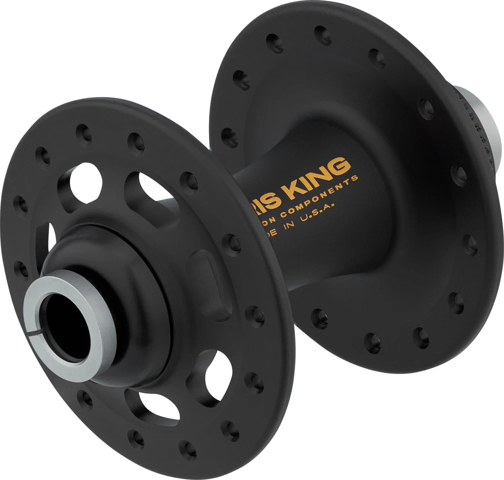 Chris-king Moyeu Avant R45 Disc Center Lock 14 Chris-king Moyeu Avant R45 Disc Center Lock – Image 12