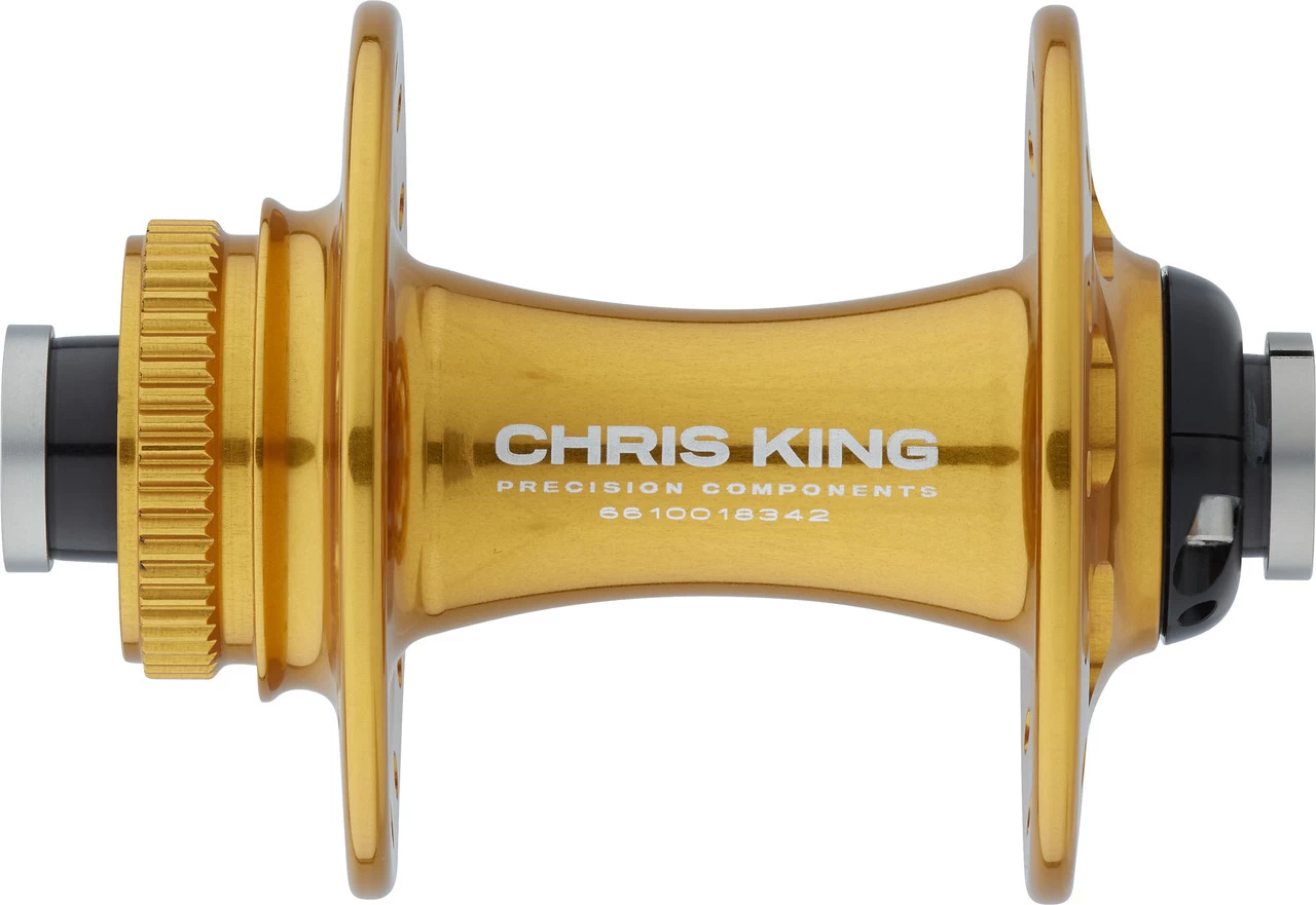 Chris-king Moyeu Avant R45 Disc Center Lock 15 Chris-king Moyeu Avant R45 Disc Center Lock – Image 13