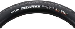 MAXXIS Pneu Souple Receptor Dual EXO TR 27,5" -Accessoires De Vélo 486413