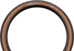 MAXXIS Pneu Souple Receptor Dual EXO TR 27,5" -Accessoires De Vélo 486416