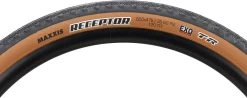 MAXXIS Pneu Souple Receptor Dual EXO TR 27,5" -Accessoires De Vélo 486417