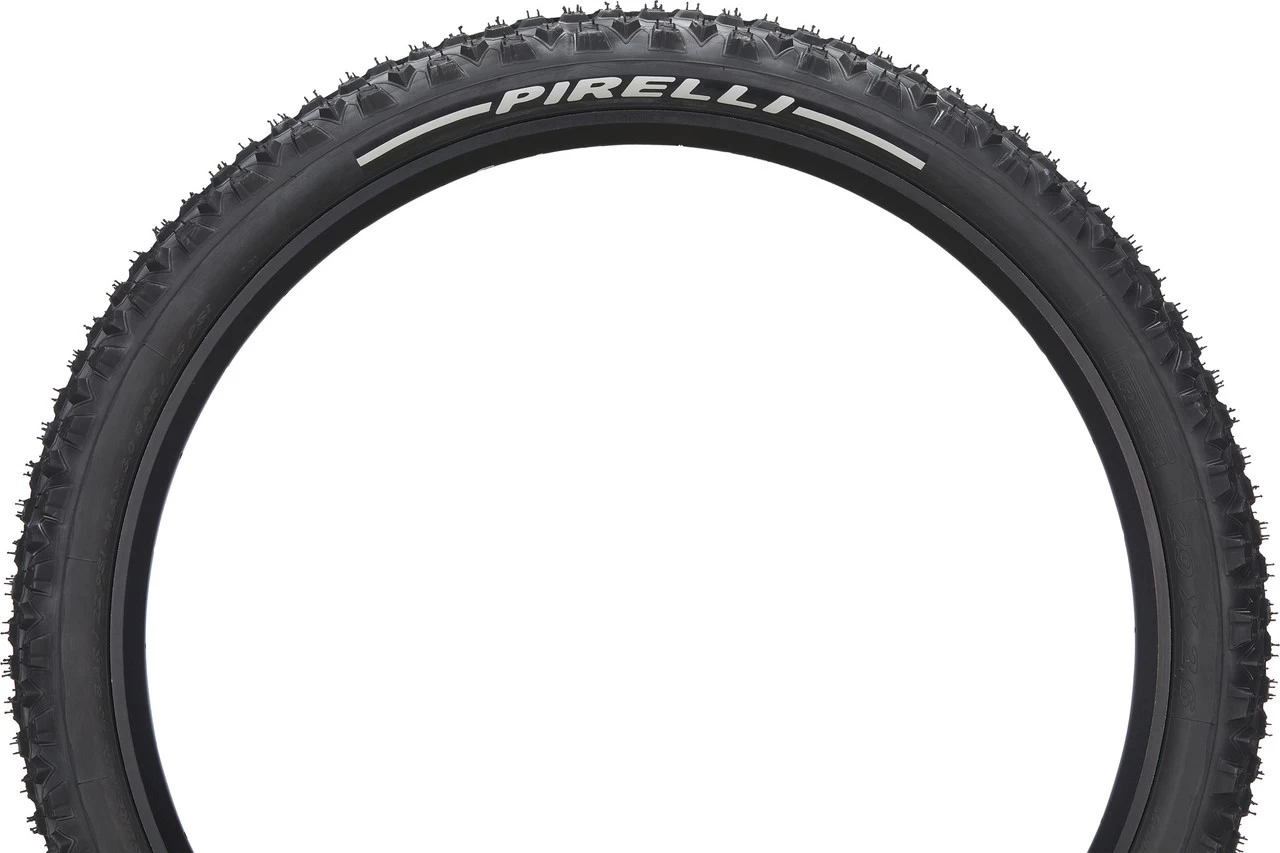 Pirelli Pneu Souple Scorpion Enduro Soft Terrain 29" Modèle 2023 4 Pirelli Pneu Souple Scorpion Enduro Soft Terrain 29" Modèle 2023 – Image 2