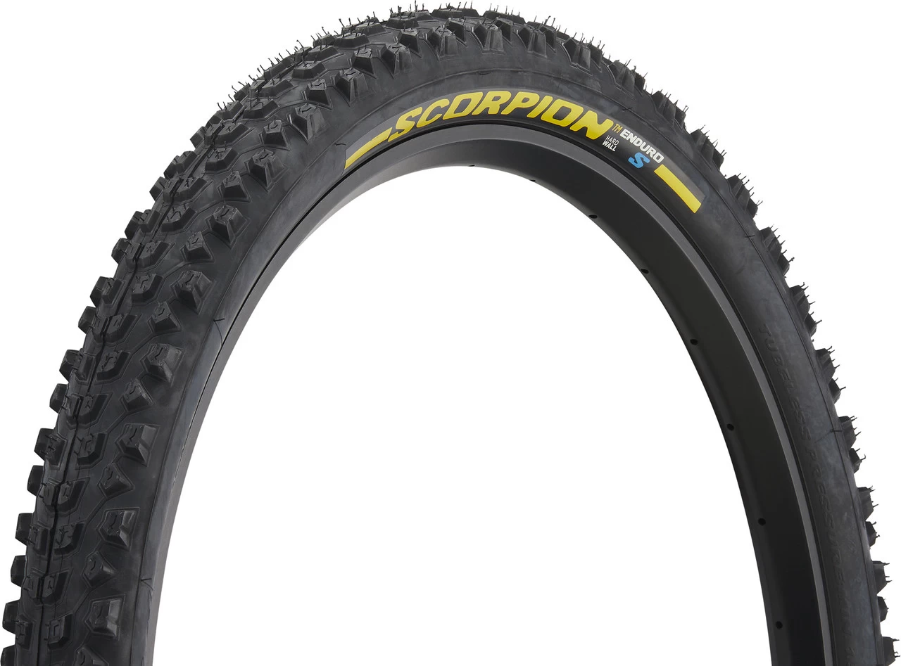 Pirelli Pneu Souple Scorpion Enduro Soft Terrain 29" Modèle 2023 7 Pirelli Pneu Souple Scorpion Enduro Soft Terrain 29" Modèle 2023 – Image 5