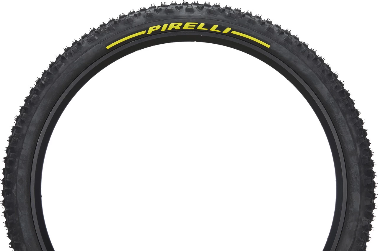 Pirelli Pneu Souple Scorpion Enduro Soft Terrain 29" Modèle 2023 8 Pirelli Pneu Souple Scorpion Enduro Soft Terrain 29" Modèle 2023 – Image 6