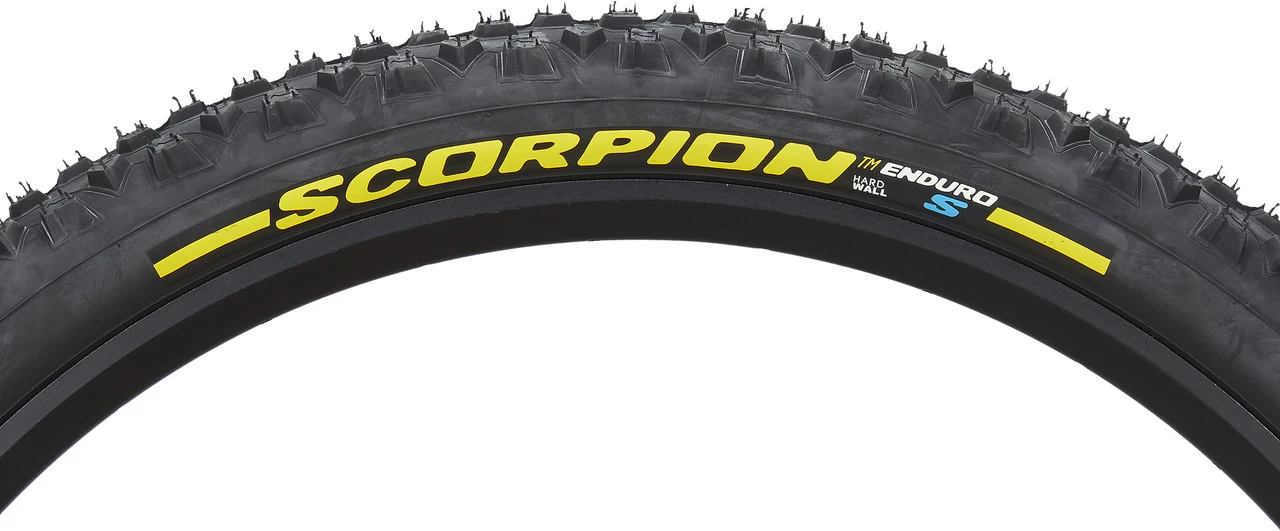 Pirelli Pneu Souple Scorpion Enduro Soft Terrain 29" Modèle 2023 9 Pirelli Pneu Souple Scorpion Enduro Soft Terrain 29" Modèle 2023 – Image 7