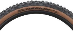 Pirelli Pneu Souple Scorpion Enduro Soft Terrain 29" Modèle 2023 24 Pirelli Pneu Souple Scorpion Enduro Soft Terrain 29" Modèle 2023 -Accessoires De Vélo 486474