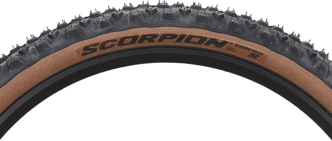 Pirelli Pneu Souple Scorpion Enduro Soft Terrain 29" Modèle 2023 13 Pirelli Pneu Souple Scorpion Enduro Soft Terrain 29" Modèle 2023 – Image 11
