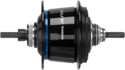 Shimano Moyeu à Vitesses Intégrées Alfine Di2 SG-S7051-8 Disc Center Lock