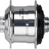 Shimano Moyeu à Vitesses Intégrées Alfine SG-S7001-11 Disc Center Lock 1 Shimano Moyeu à Vitesses Intégrées Alfine SG-S7001-11 Disc Center Lock -Accessoires De Vélo 486522