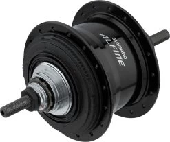 Shimano Moyeu à Vitesses Intégrées Alfine SG-S7001-11 Disc Center Lock -Accessoires De Vélo 486527