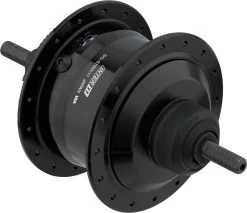 Shimano Moyeu à Vitesses Intégrées Alfine SG-S7001-11 Disc Center Lock -Accessoires De Vélo 486528