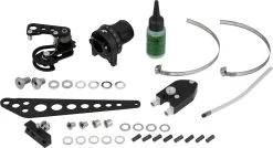 Rohloff Moyeu à Vitesses Speedhub 500/14 CC Avec Serrage Rapide De 135 Mm -Accessoires De Vélo 487138