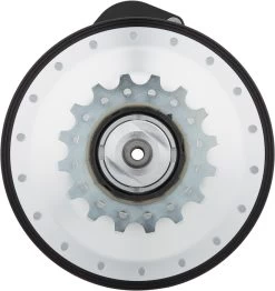 Rohloff Moyeu à Vitesses Speedhub 500/14 CC Avec Serrage Rapide De 135 Mm -Accessoires De Vélo 487142
