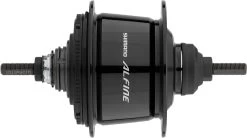 Shimano Moyeu à Vitesses Intégrées Alfine SG-S7001-8 Disc Center Lock -Accessoires De Vélo 487513
