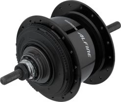 Shimano Moyeu à Vitesses Intégrées Alfine SG-S7001-8 Disc Center Lock -Accessoires De Vélo 487514