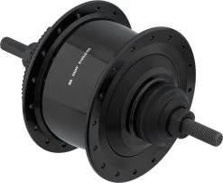 Shimano Moyeu à Vitesses Intégrées Alfine SG-S7001-8 Disc Center Lock -Accessoires De Vélo 487515