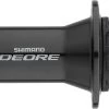 Shimano Moyeu Arrière Deore FH-M6010 Disc Center Lock Axe Traversant 12 Mm -Accessoires De Vélo 487792