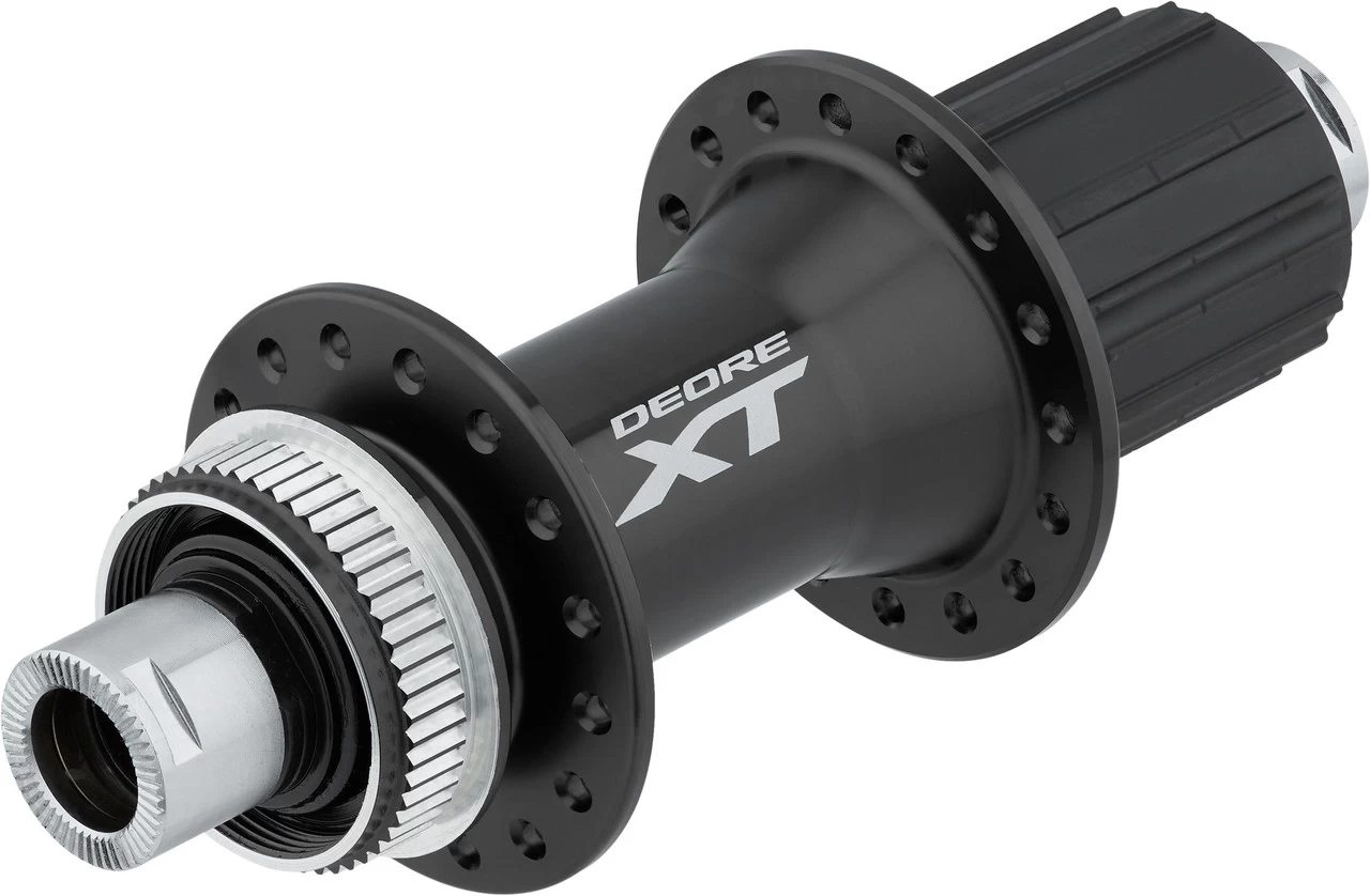Shimano Moyeu Arrière XT FH-M8010 Disc Center Lock Axe Traversant 12 Mm 4 Shimano Moyeu Arrière XT FH-M8010 Disc Center Lock Axe Traversant 12 Mm – Image 2