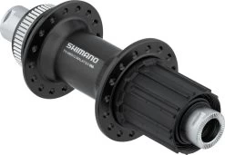 Shimano Moyeu Arrière XT FH-M8010 Disc Center Lock Axe Traversant 12 Mm 7 Shimano Moyeu Arrière XT FH-M8010 Disc Center Lock Axe Traversant 12 Mm -Accessoires De Vélo 487828