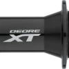 Shimano Moyeu Arrière XT FH-M8010-B Disc Center Lock Axe Traversant 12 Mm -Accessoires De Vélo 487829