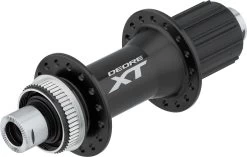 Shimano Moyeu Arrière XT FH-M8010-B Disc Center Lock Axe Traversant 12 Mm -Accessoires De Vélo 487830